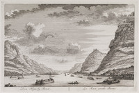 KG 07414
<br/>
Gezichten op de Rijn: Bonn
<br/>
<em>Leth, Hendrik II de (1703-1766)</em>